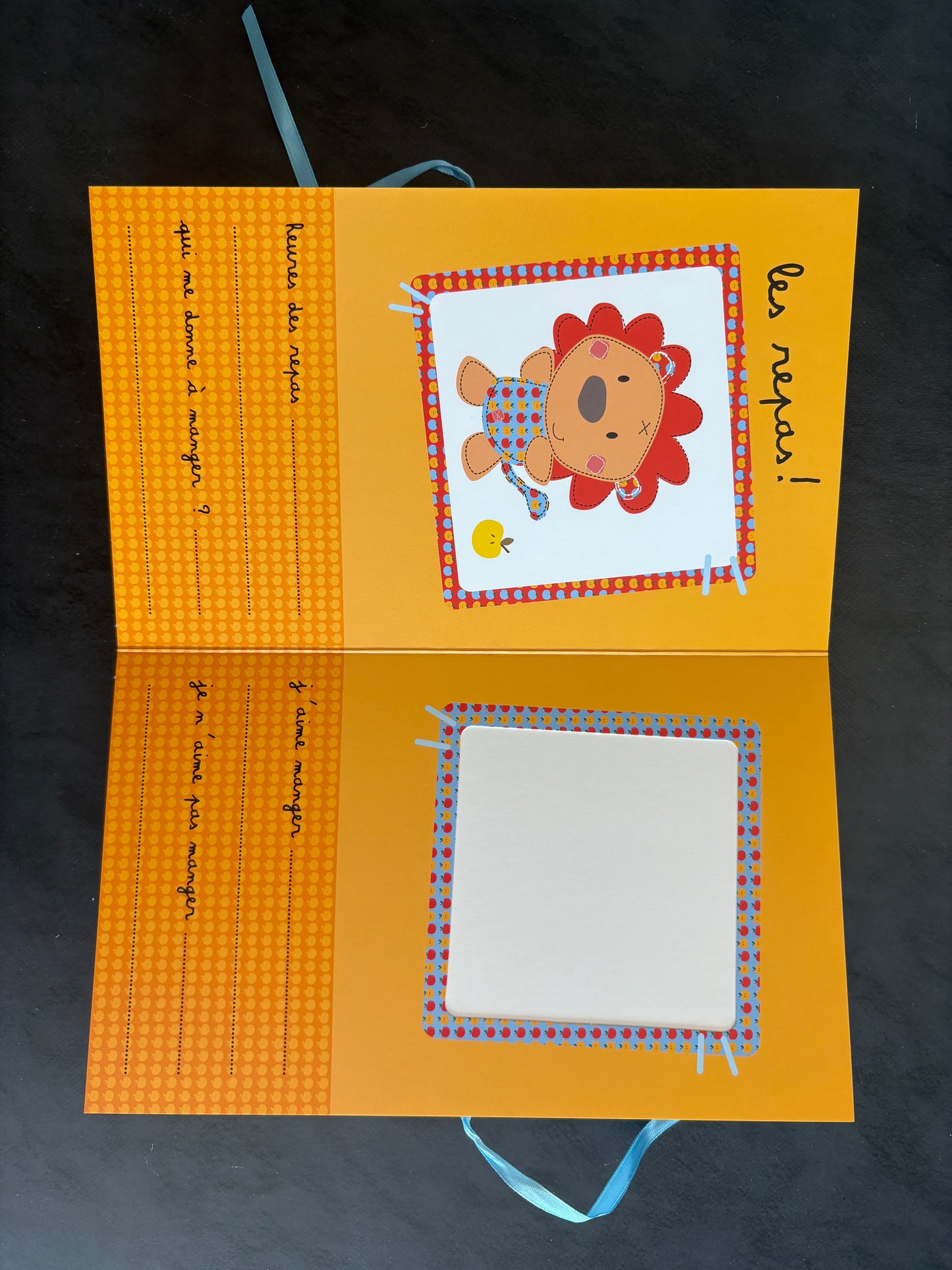C'est un garçon ! – Album sur l'arrivée d'un bébé (3-5 ans)