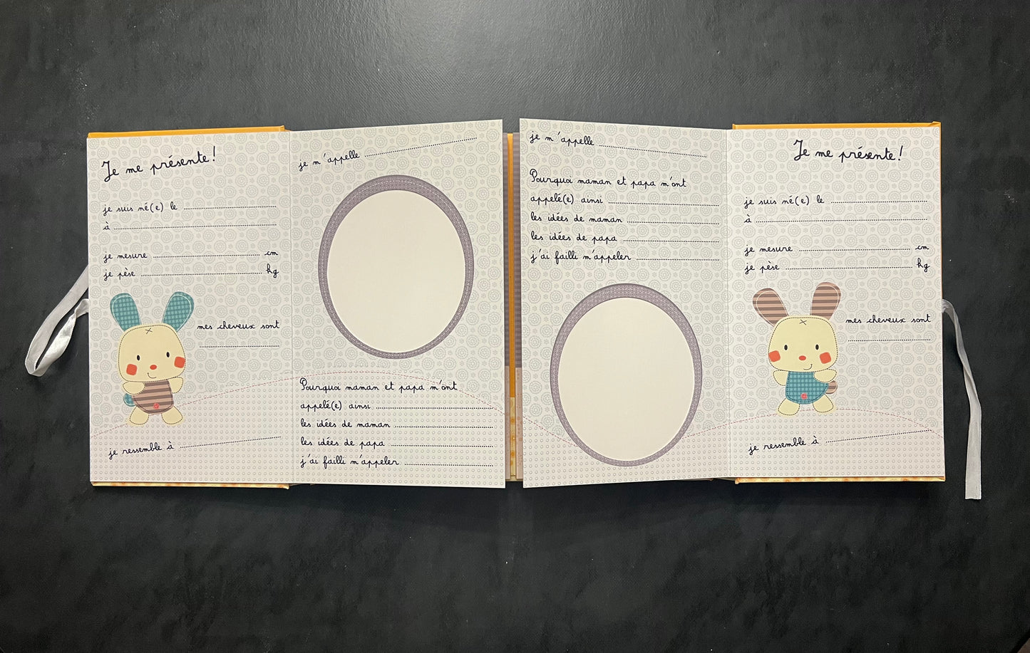 Coucou, c'est nous !!!