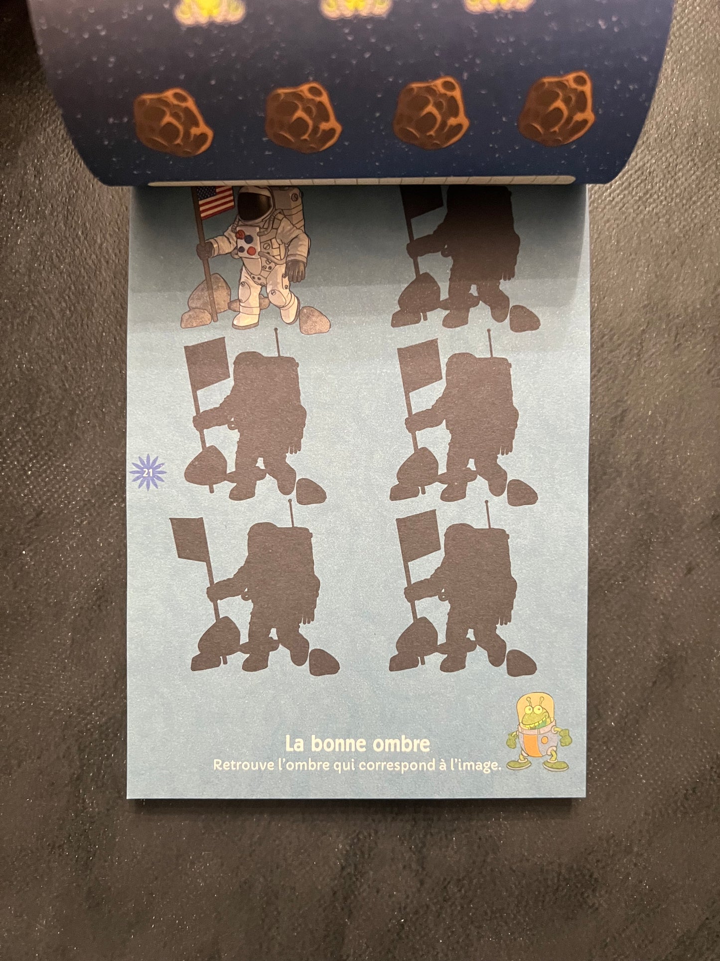 Mini Pocket - Jeux et Activités | Livre-jeu pour enfants 5-8 ans