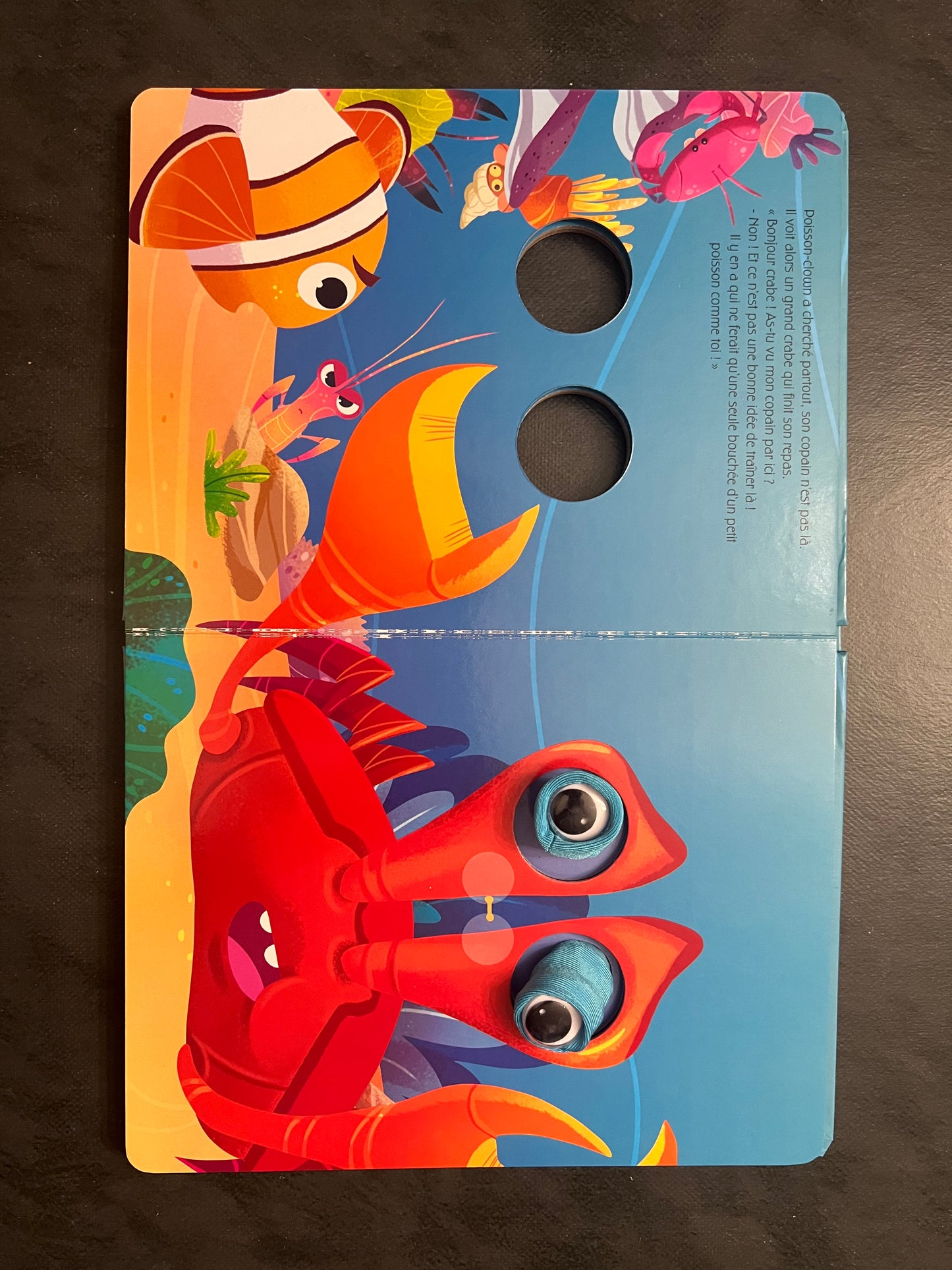 Perdu de vue ! - Album jeunesse 4-6 ans