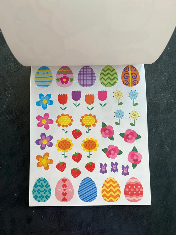 Coloriages - Pâques | Album de coloriages pour enfants 4-8 ans