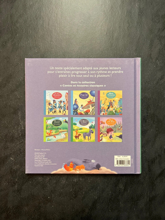 Les musiciens de Brême