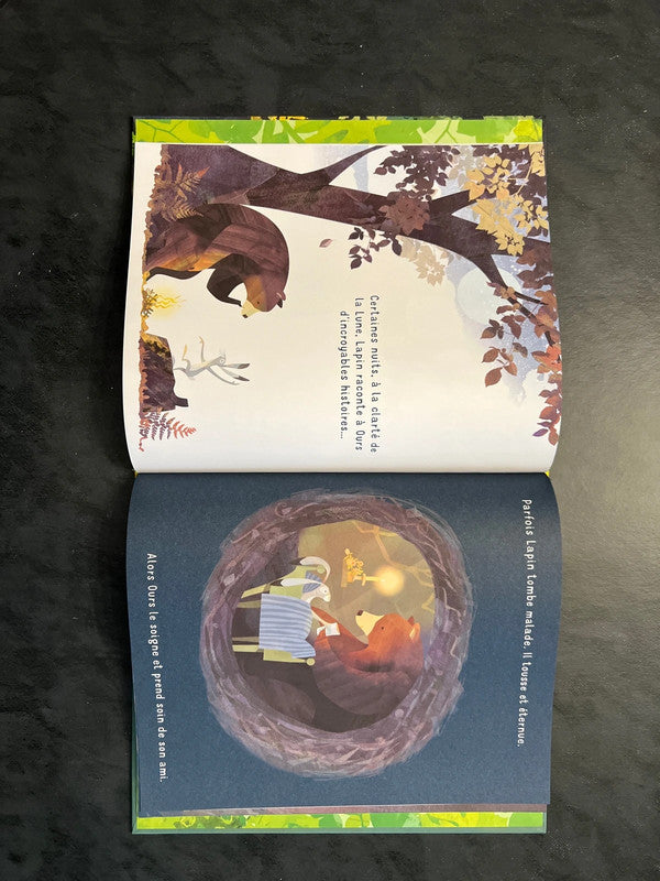 Une maison pour toi.. et moi ?