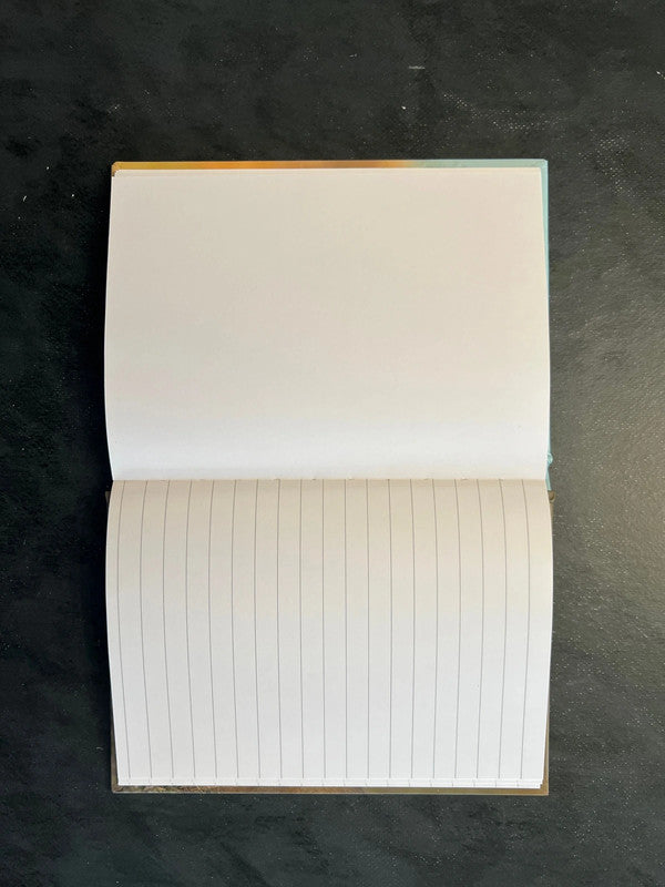 Carnet de notes - lion