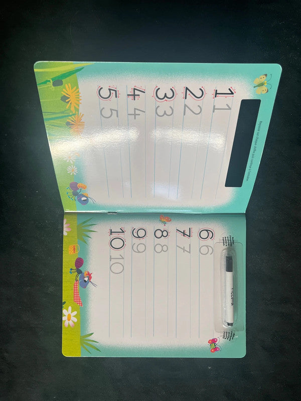 Jeux et activités - chiffres et calculs