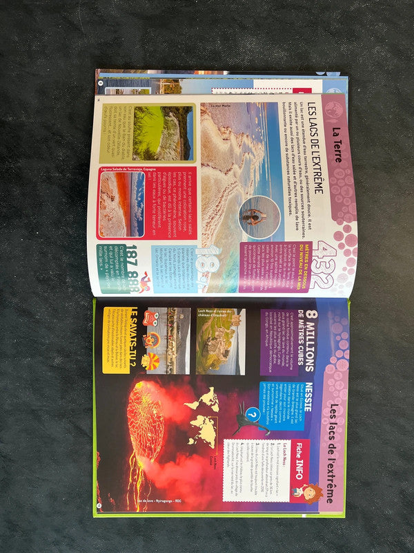 Tout comprendre - la Terre