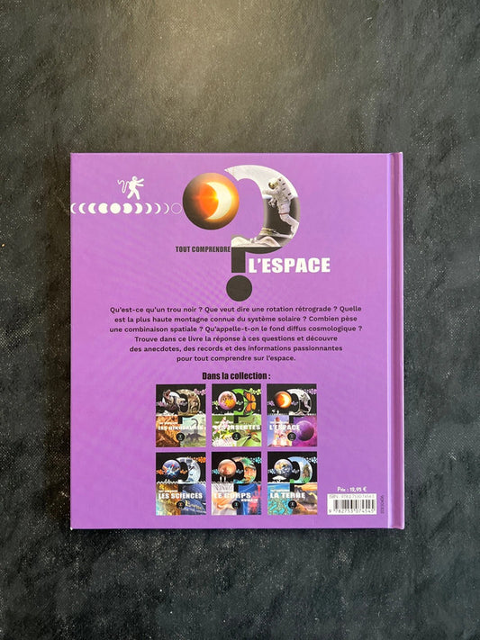Tout comprendre - l’espace