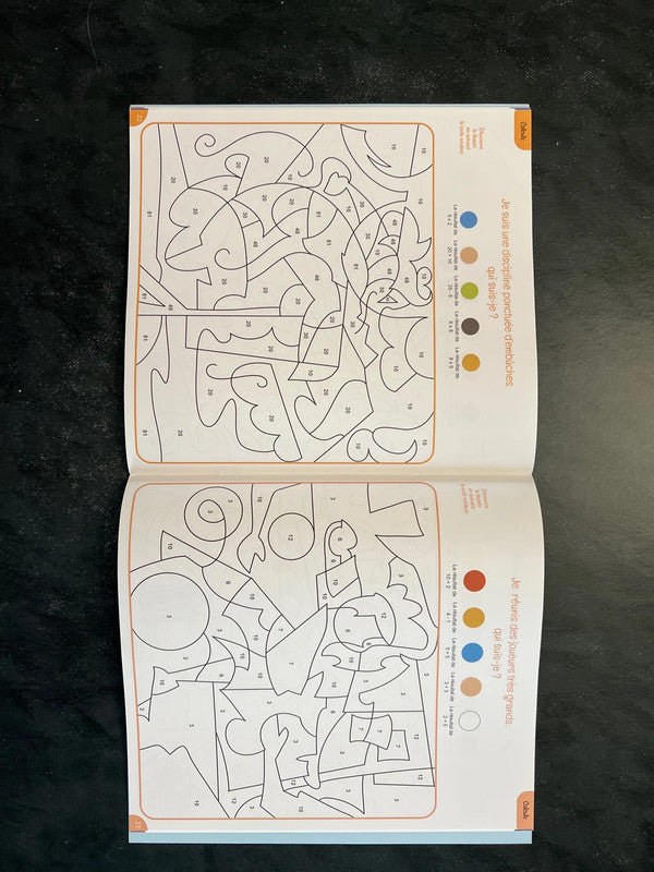 Colomalins - les sports