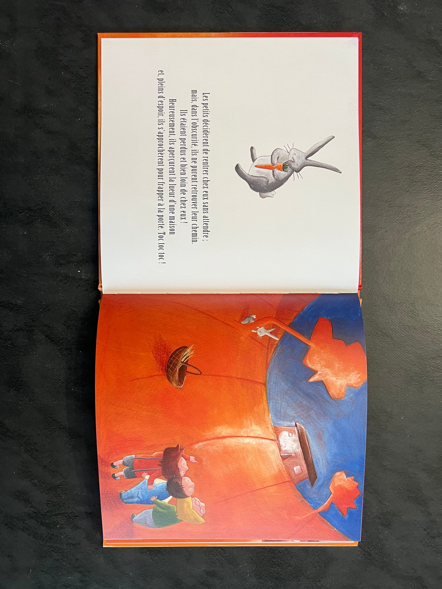 La légende de Saint-Nicolas