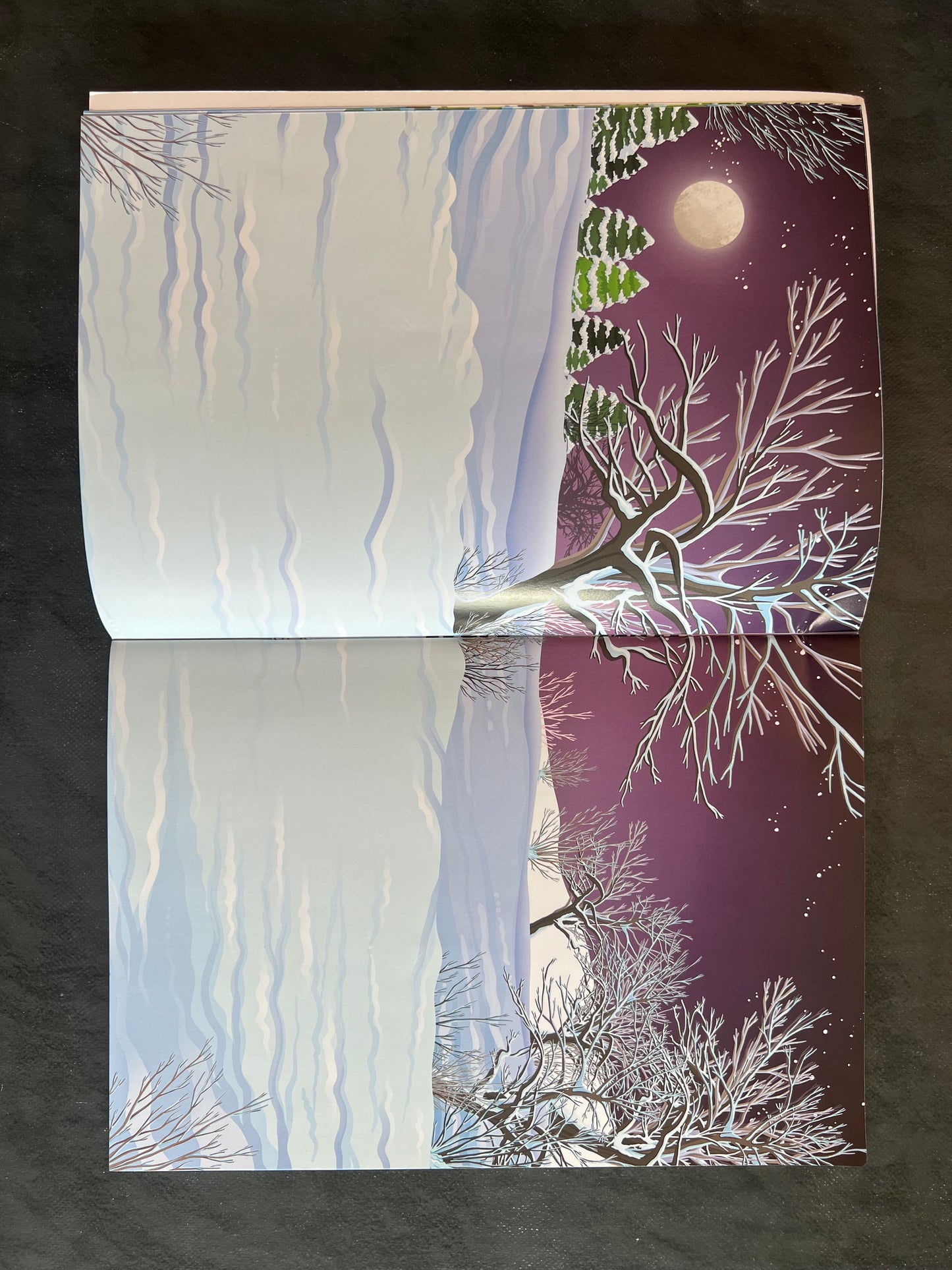 Mon livre d'autocollants - Noël