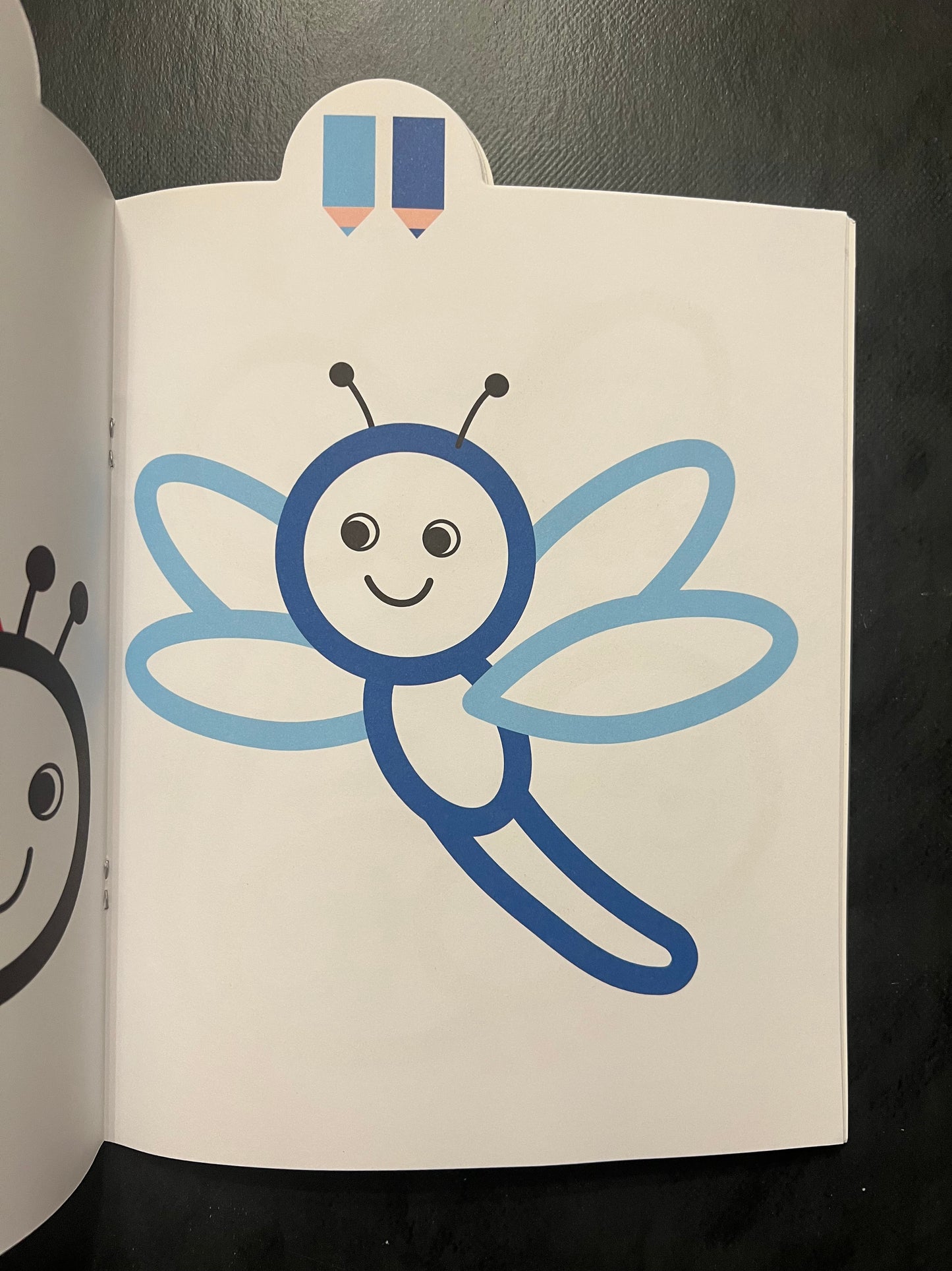 Je colorie - les animaux | Livre de coloriage pour enfants 4-6 ans