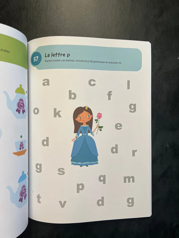 100 jeux - princesses et licornes