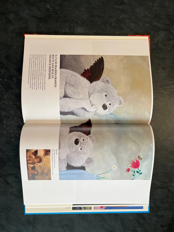 C’est de l’art !