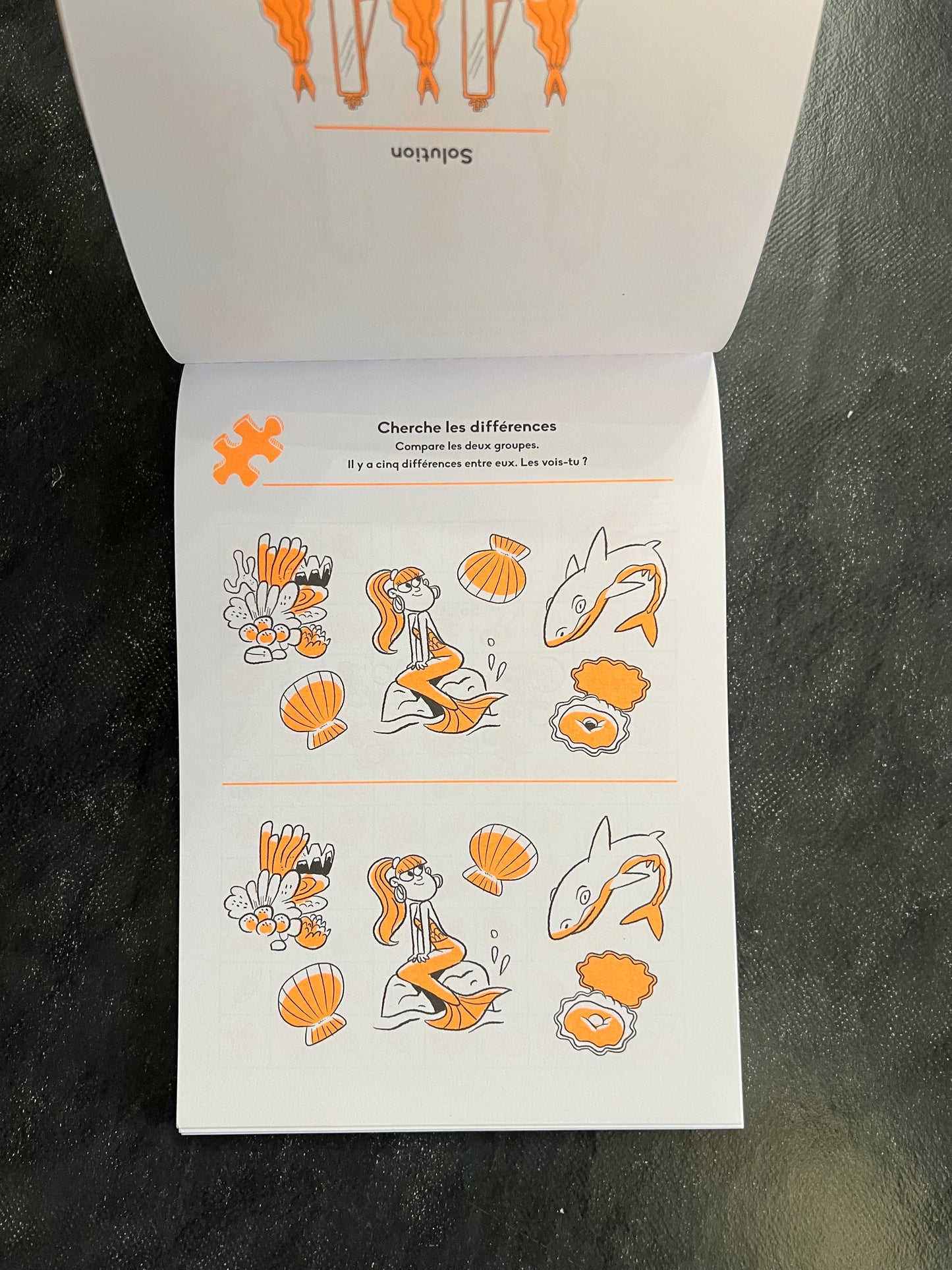 Vive les vacances - 5 ans et plus