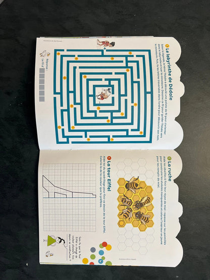 Mes p’tits docs le magazine - sur les traces des dinosaures