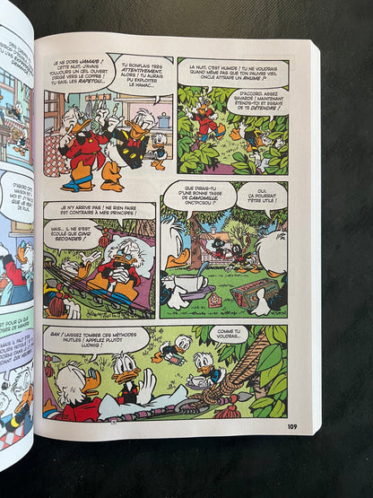 Super Donald géant - numéro 3