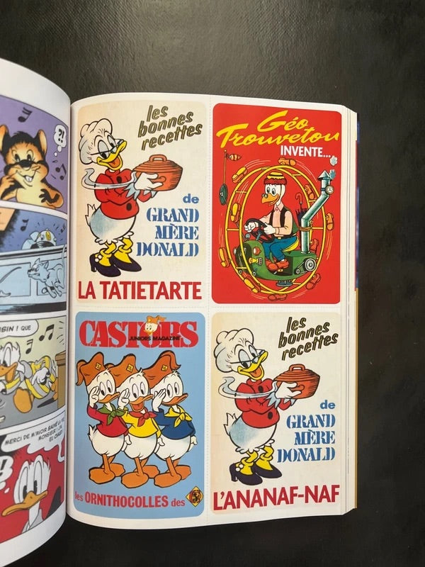 Picsou magazine - avec picsou, direction la lune !