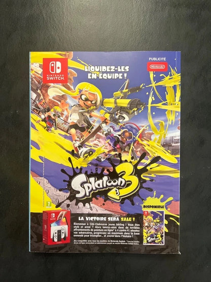 Super picsou géant - c’est l’amour sou !