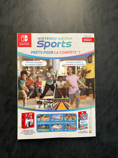 Super picsou géant - Un été gonflé à bloc