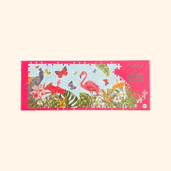 Puzzle 1000 pièces – Loisir créatif pour enfants et familles