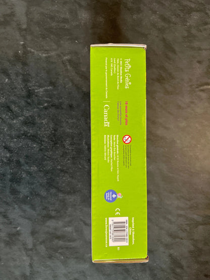 Coffret à toucher - J’apprends les couleurs avec les dinos