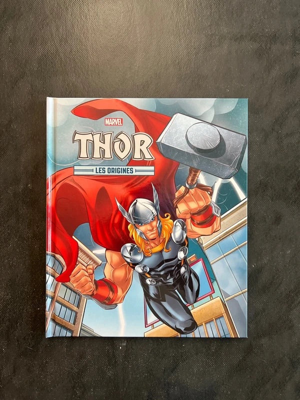 Thor - les origines
