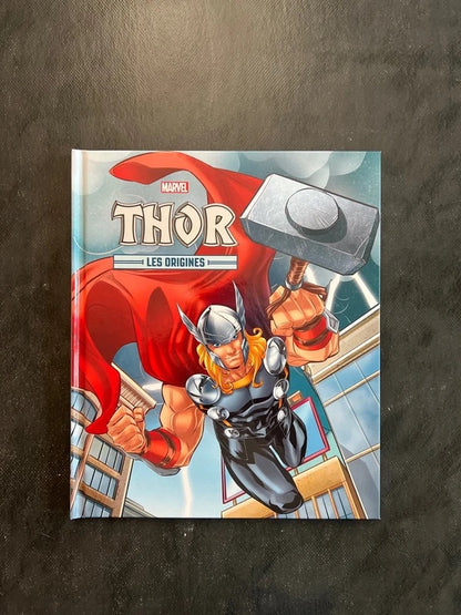 Thor - les origines