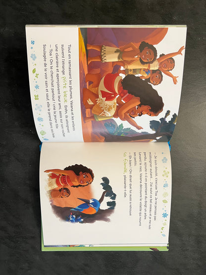 Incroyables histoires de la nature - Disney