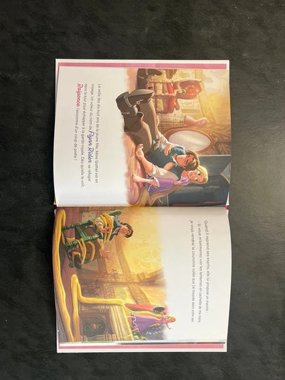 Les contes du bonheur - moi, j’ai un rêve