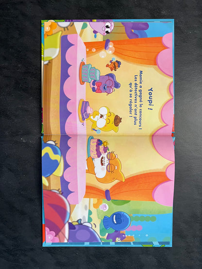 Baby shark's big show ! - baby shark, detective