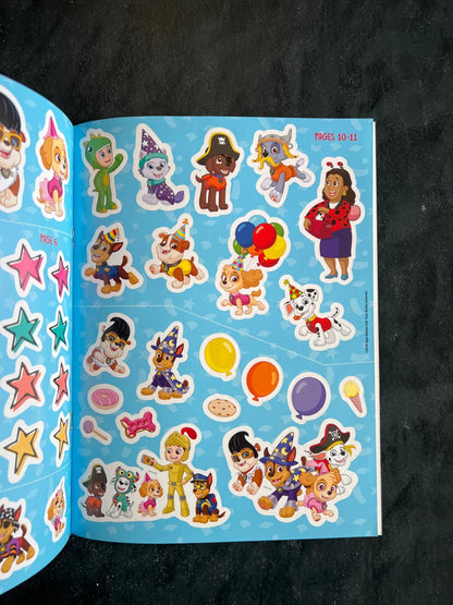 La pat’ patrouille se déguise