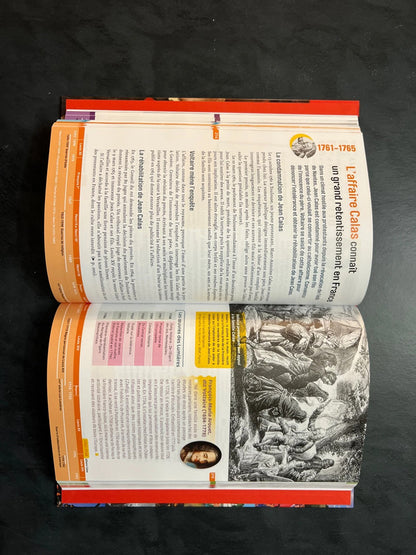 Bescherelle de l’histoire de France - des origines à nos jours