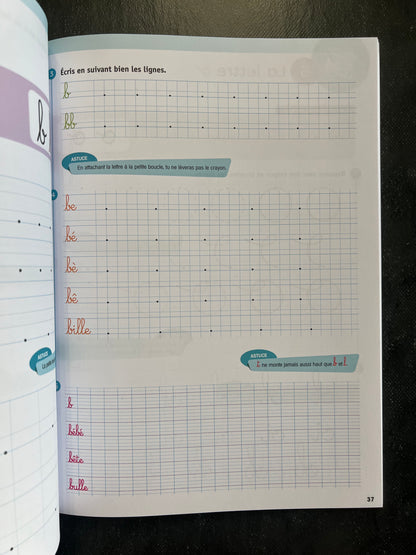 Les fondamentaux - CP : Maîtriser les bases de la lecture et des mathématiques