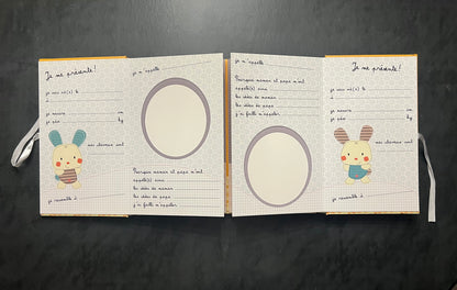 Coucou, c'est nous !!!