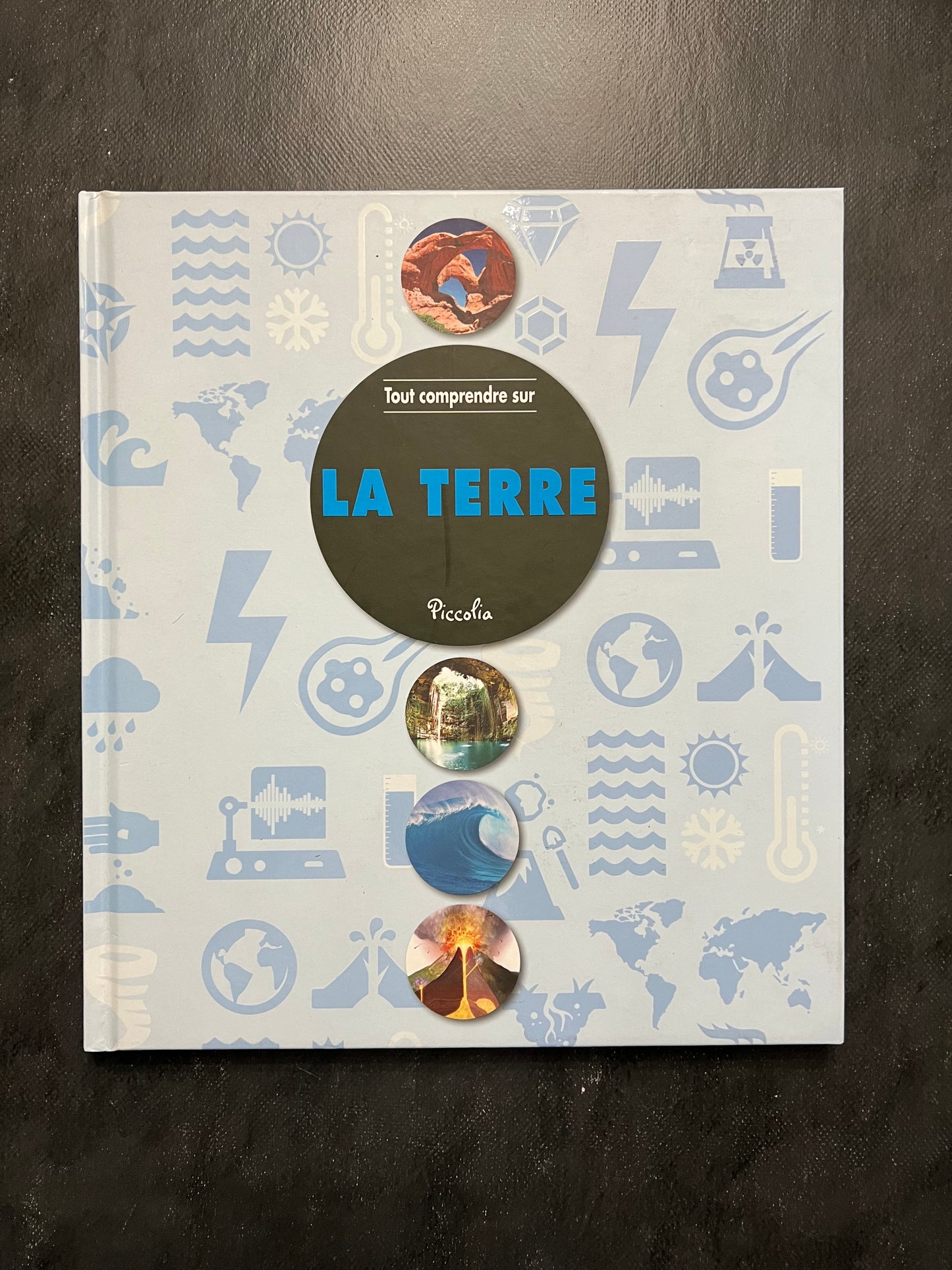 Tout comprendre sur la Terre