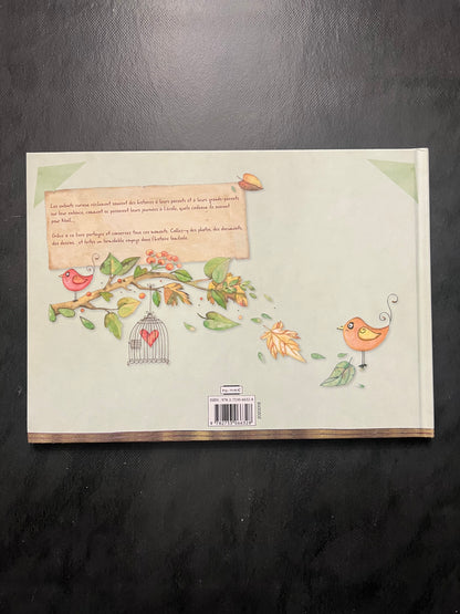 Mon arbre généalogique