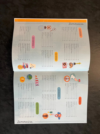 100 personnages qui ont changé le monde