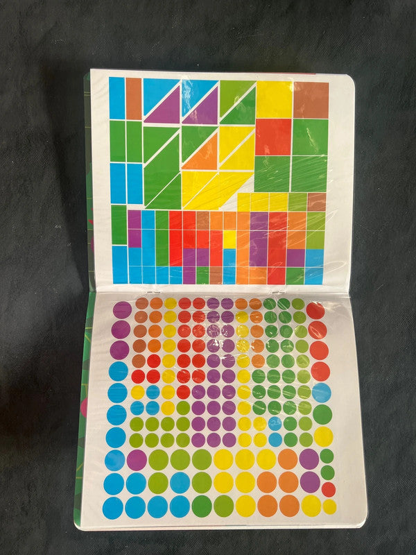 Mon atelier de gommettes - les dinosaures