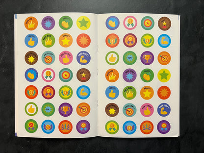 Apprenons ensemble - les lettres et les sons