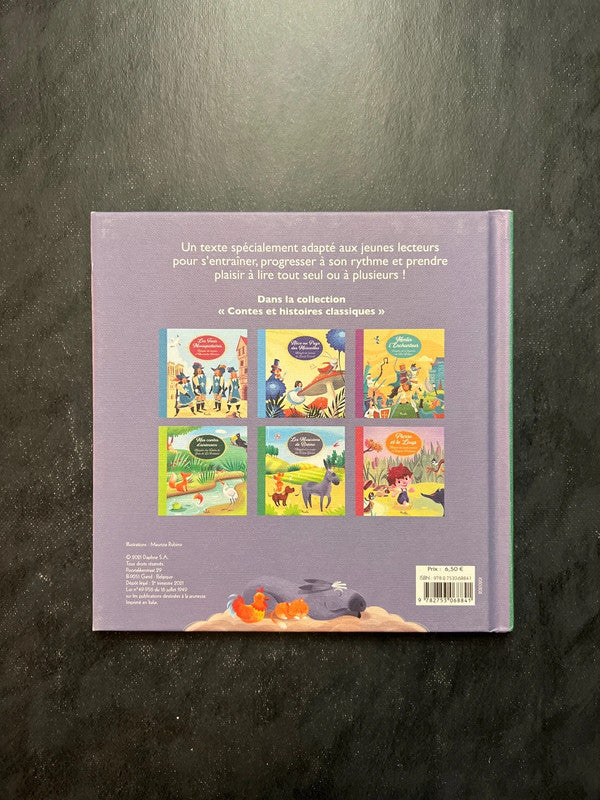 Les musiciens de Brême