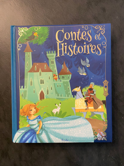 Contes et histoires
