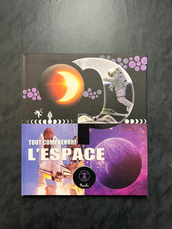 Tout comprendre - l’espace