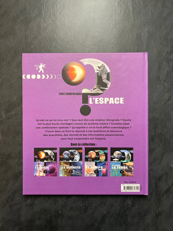 Tout comprendre - l’espace