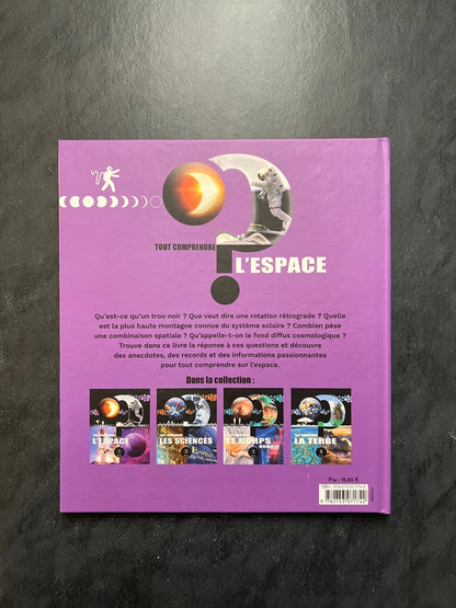 Tout comprendre - l’espace