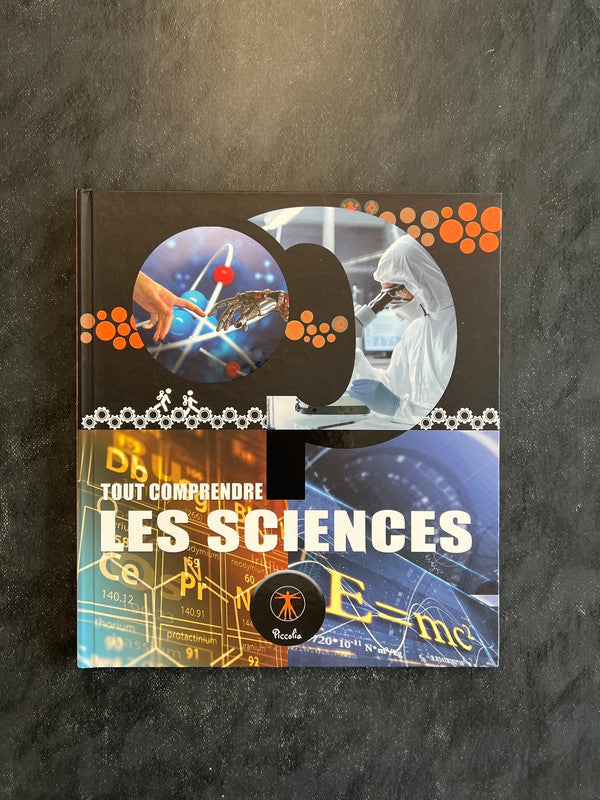 Tout comprendre - les sciences