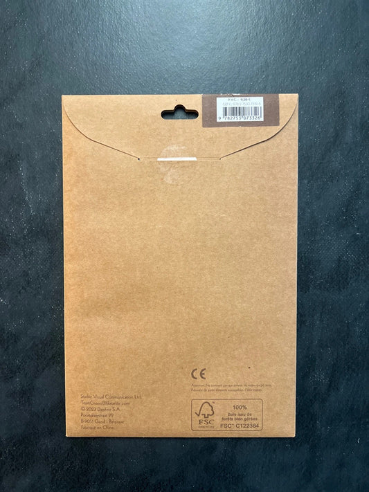 Maquette en bois - requin