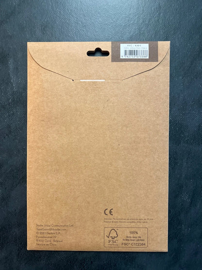 Maquette en bois - T-Rex