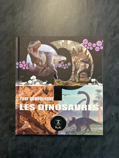 Tout comprendre - les dinosaures