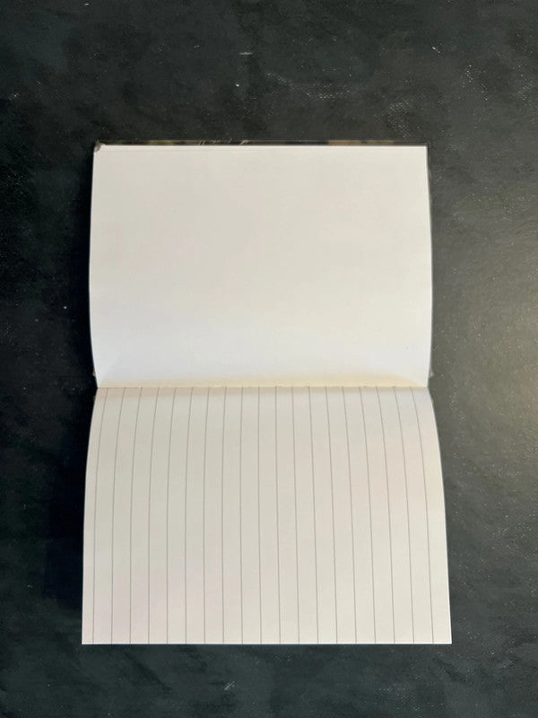 Carnet de notes - tigre