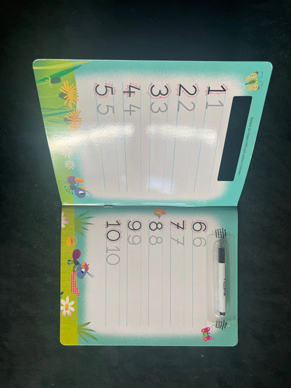 Jeux et activités - chiffres et calculs